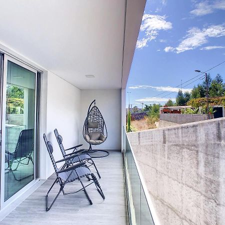 Uptown Apartment By Lovelystay Funchal  Eksteriør billede