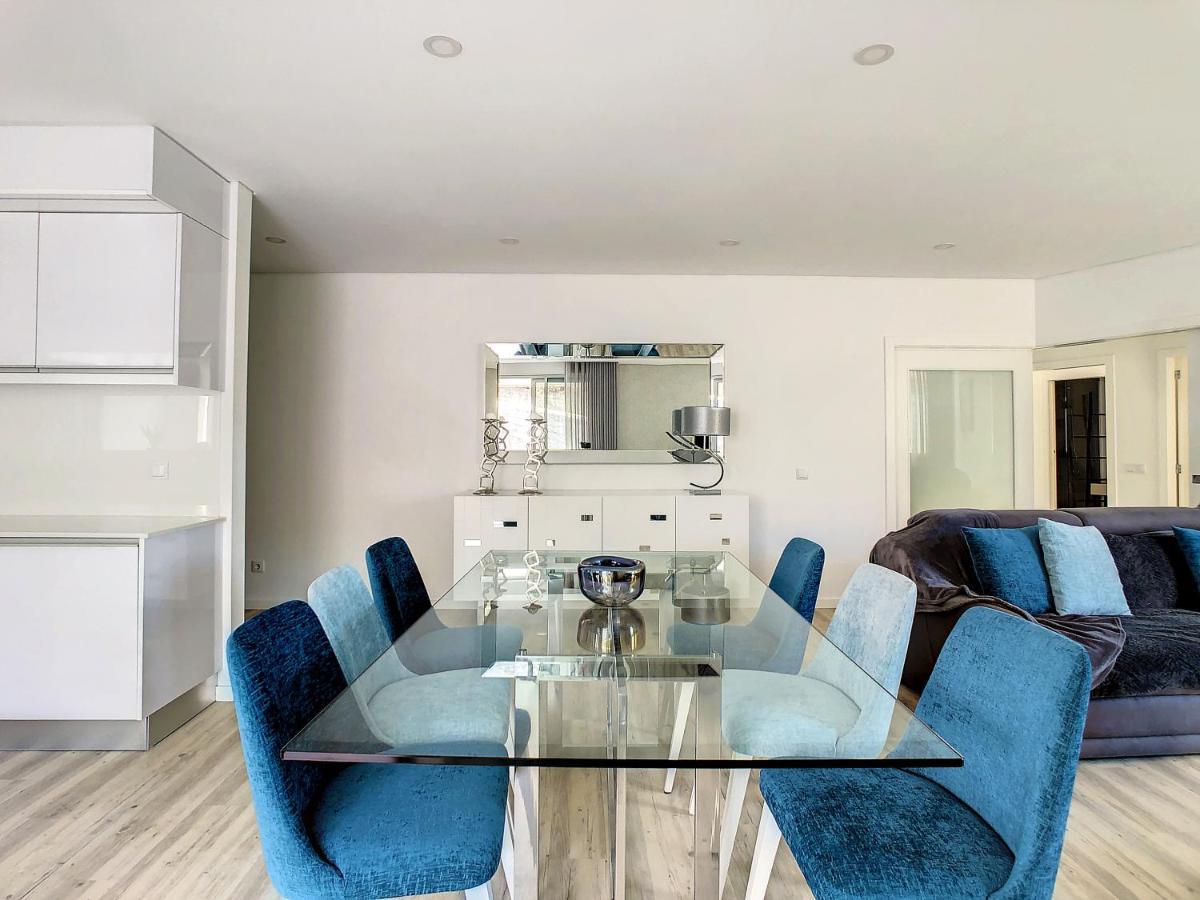 Uptown Apartment By Lovelystay Funchal  Eksteriør billede