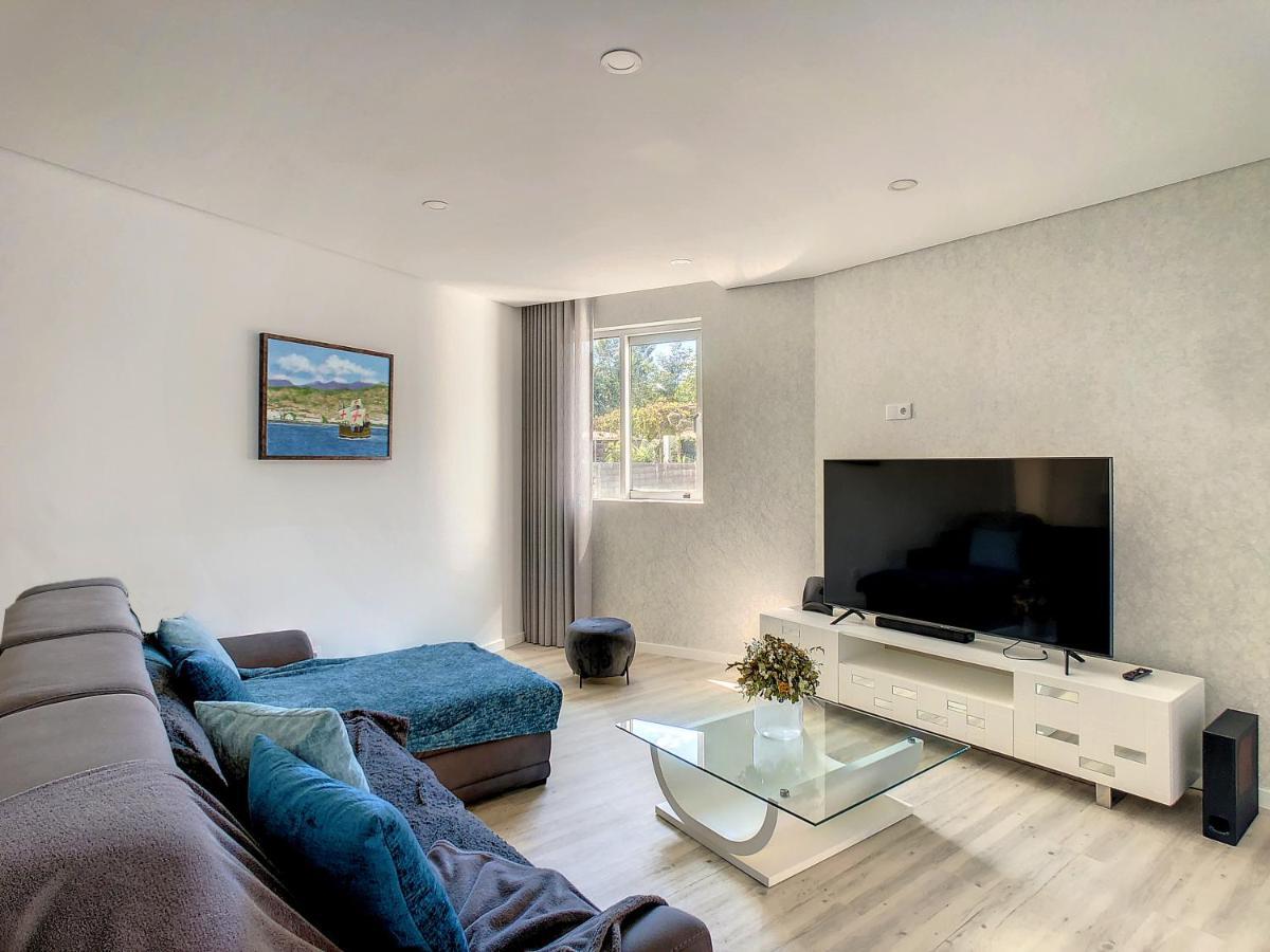 Uptown Apartment By Lovelystay Funchal  Eksteriør billede