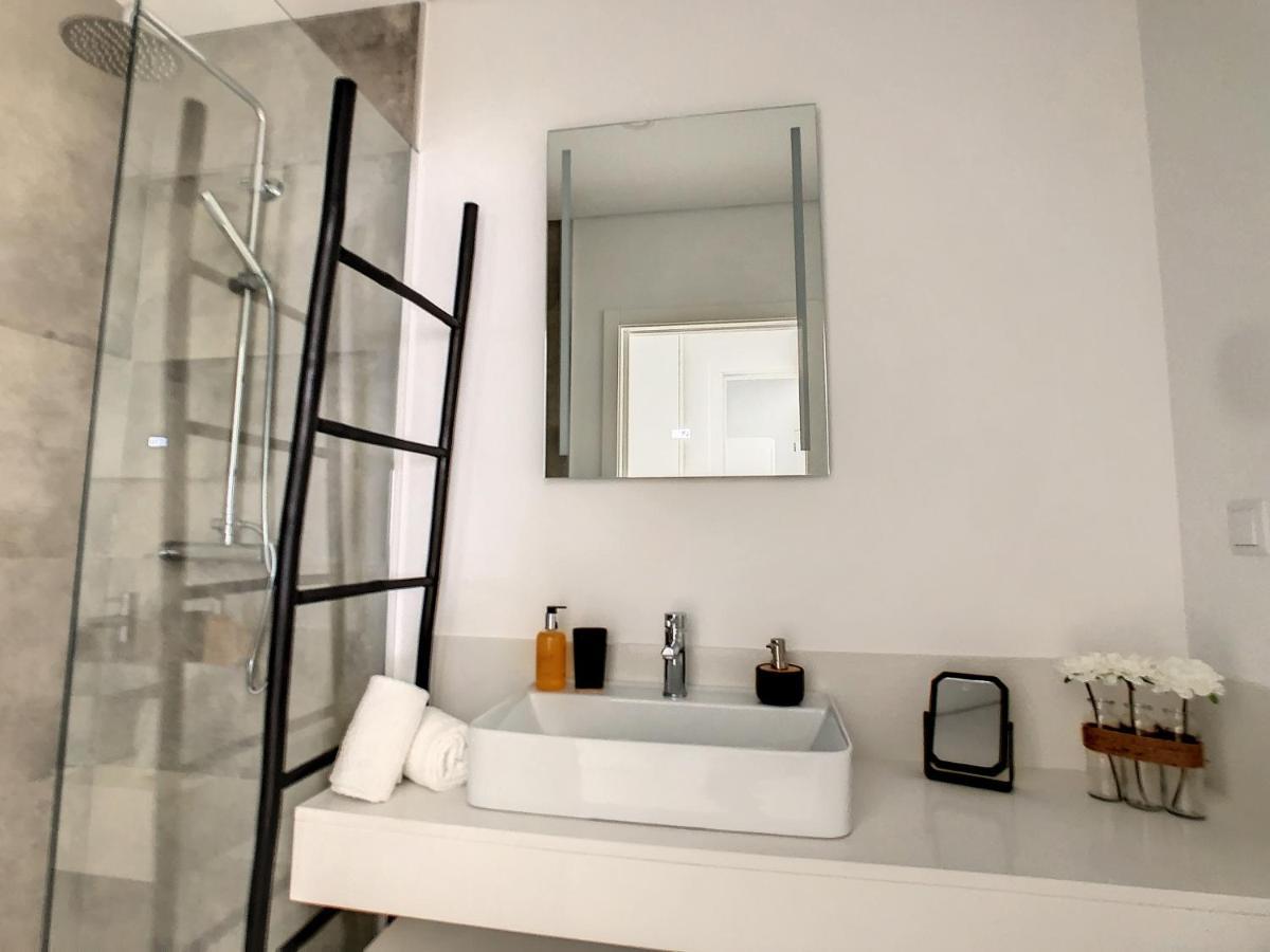 Uptown Apartment By Lovelystay Funchal  Eksteriør billede