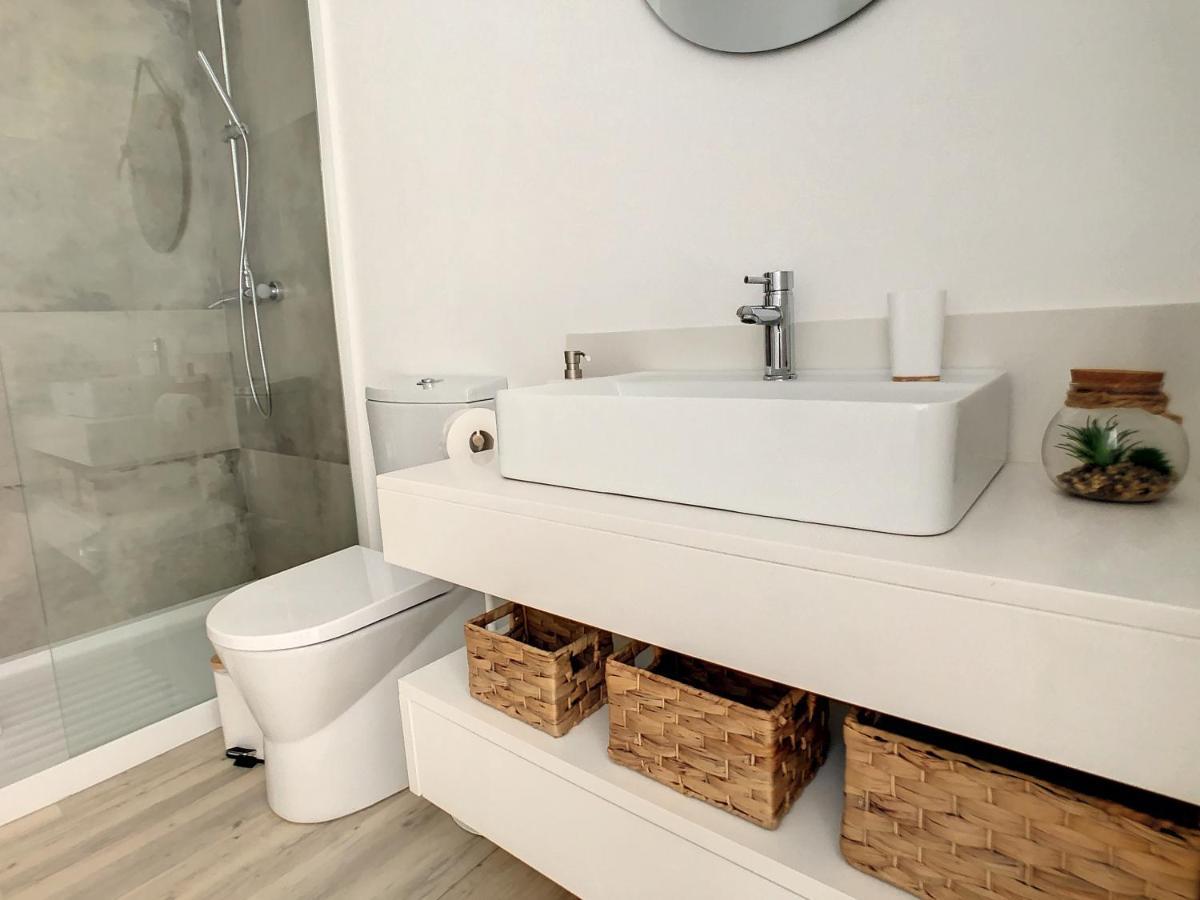 Uptown Apartment By Lovelystay Funchal  Eksteriør billede