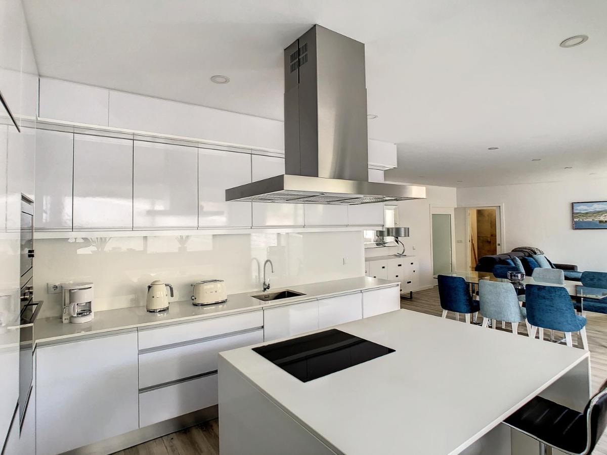 Uptown Apartment By Lovelystay Funchal  Eksteriør billede