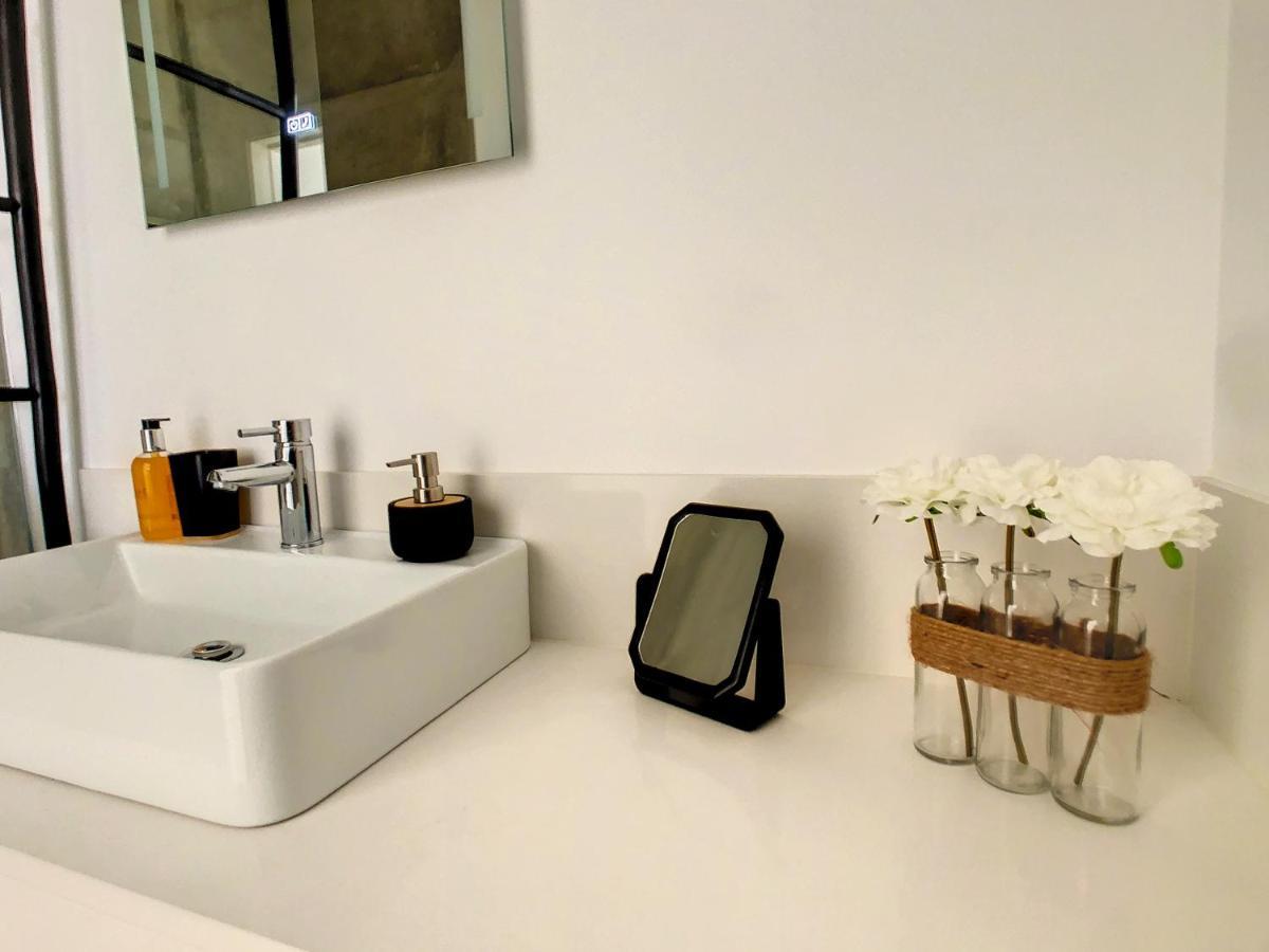 Uptown Apartment By Lovelystay Funchal  Eksteriør billede