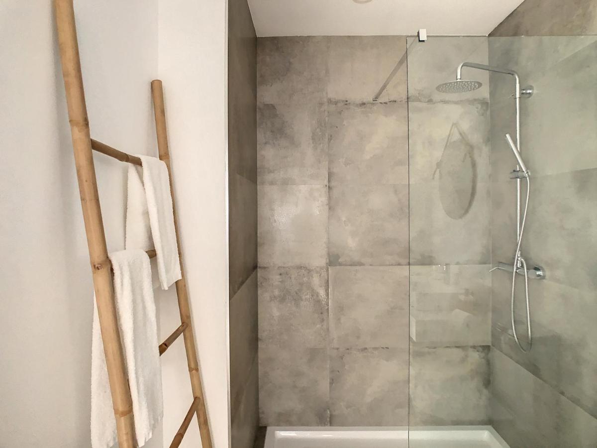 Uptown Apartment By Lovelystay Funchal  Eksteriør billede